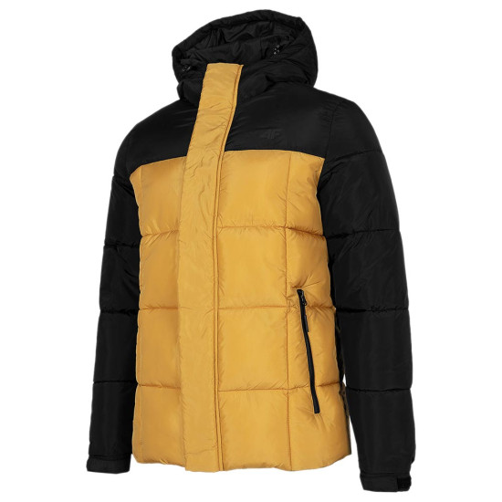 4F Ανδρικό μπουφάν Men's Jacket
